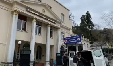 Atilla Taş Barda Olay Sonrası Tutuklandı