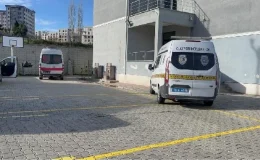Bursa’da İmam Hatip Lisesi çatısında çalışan işçi düşerek hayatını kaybetti