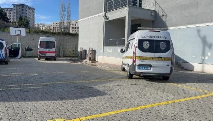 Bursa’da İmam Hatip Lisesi çatısında çalışan işçi düşerek hayatını kaybetti