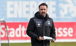 Pereira: İkisi de derbide markaj altında tutulacak