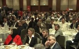 İBB Başkan Adayı Murat Kurum: “Bu şehre, kasten 5 yıl kaybettirenlerden olmayacağız”