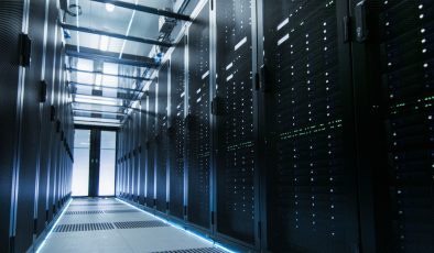 Fiziksel sunucu Yüksek Trafiğe Sahip Sitelere Sunucu Paketleri Sunuyoruz