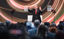 Cumhurbaşkanı Erdoğan: Filistin Devleti’nin Kurulması Şarttır