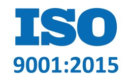 ISO belgesi