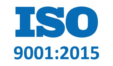 ISO belgesi