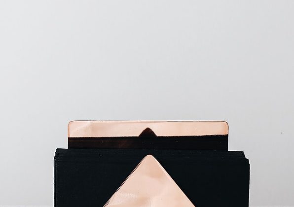 Bakır Süs Eşyaları