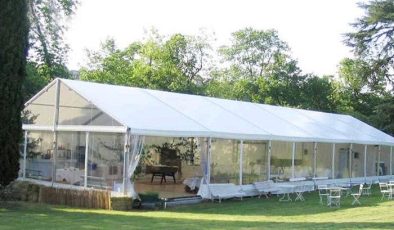 Düğün Çadırı