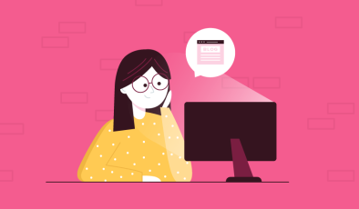 Blog İçerik Yönetimi