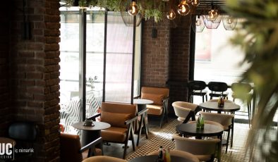 İç Mimarlık Ofisleri İstanbul