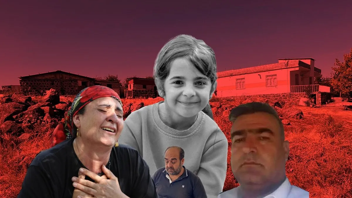 SON DAKİKA… Narin Güran evinde mi öldürüldü? Aileden dikkat çeken açıklama: Narin kaybolduktan sonra…