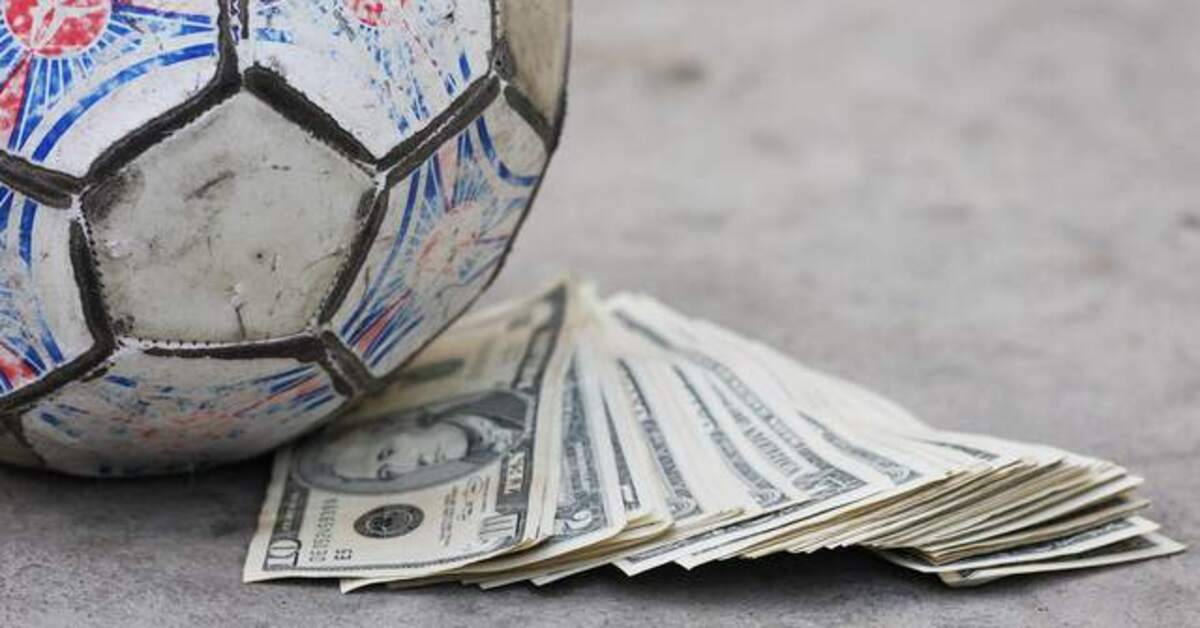 Sporda vergi sorunu: Son 3 yılda 5 milyar TL kayıt dışı gelir!