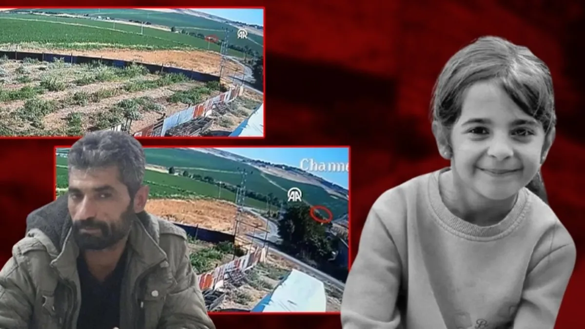 Narin Güran cinayetinin sırrı bu görüntülerde mi? Dikkat çeken 38 dakika 11 saniye detayı
