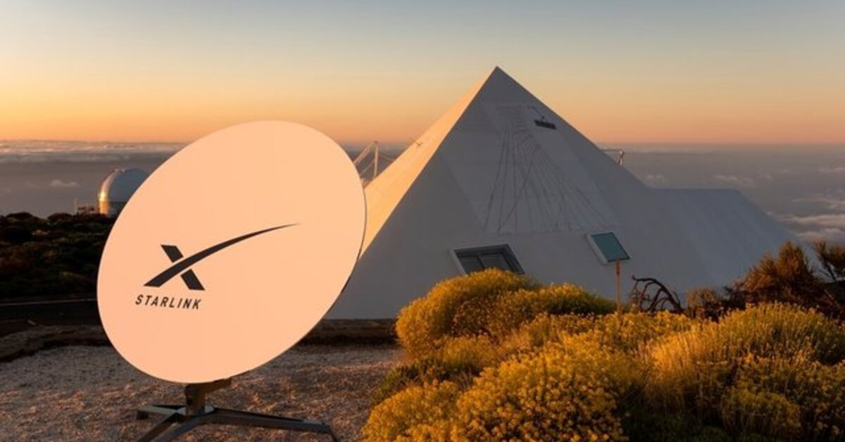 Starlink’in doğrudan telefonlara erişimi için FCC’den onay