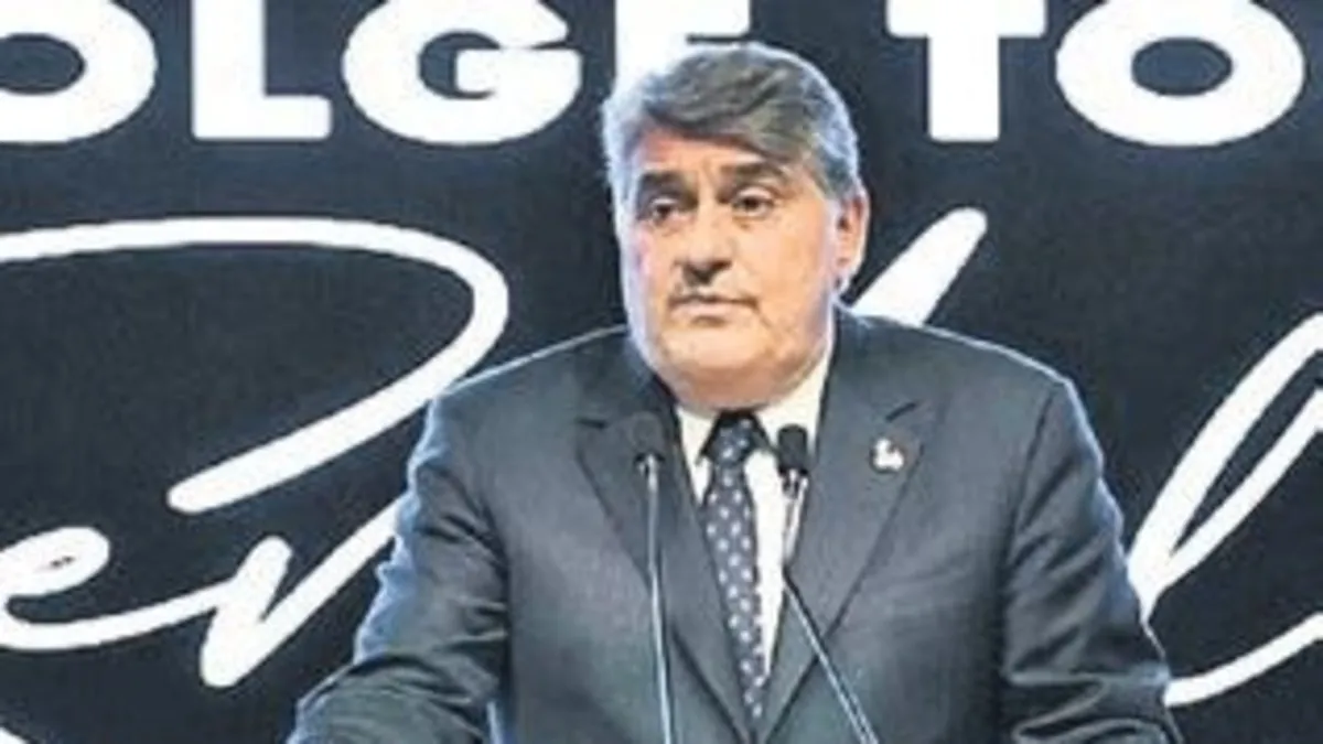 Adalı adaylığını açıkladı