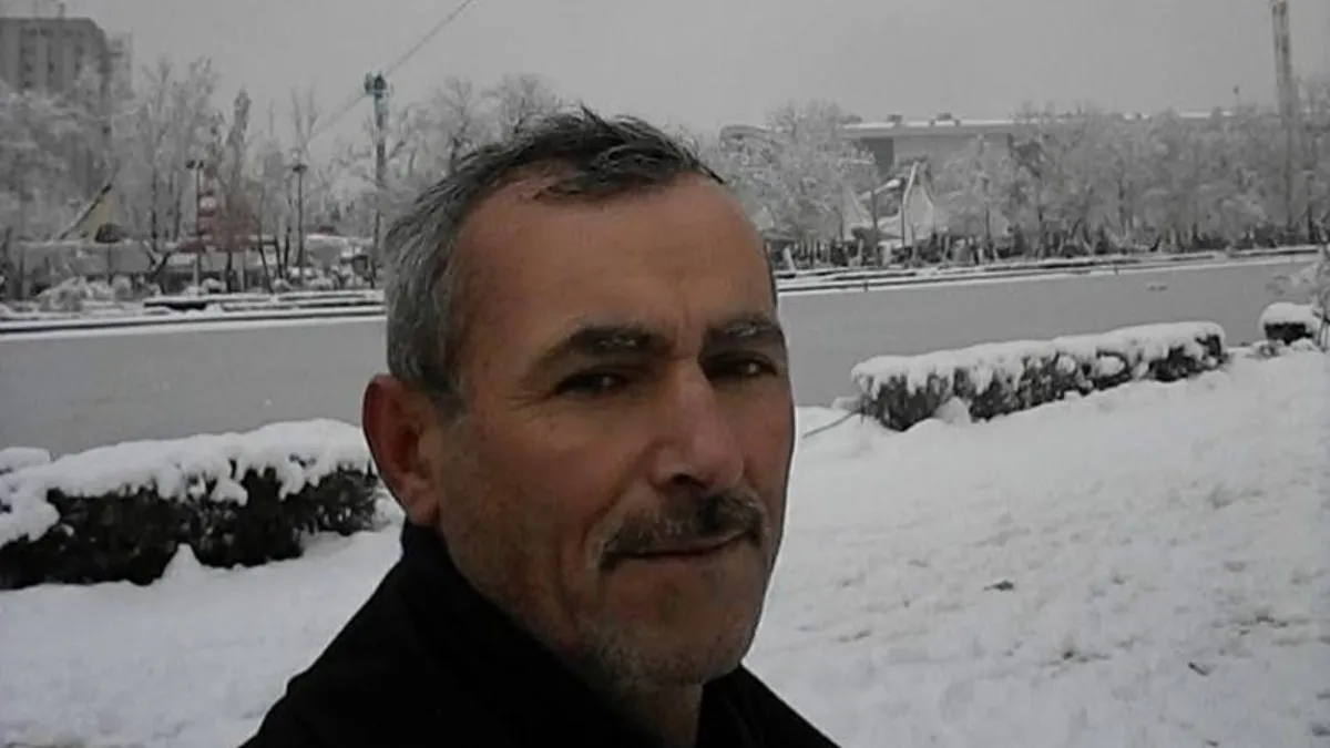 Ankara’da kaybolan adam cinayete kurban gitti: Başından vurulmuş halde bulundu