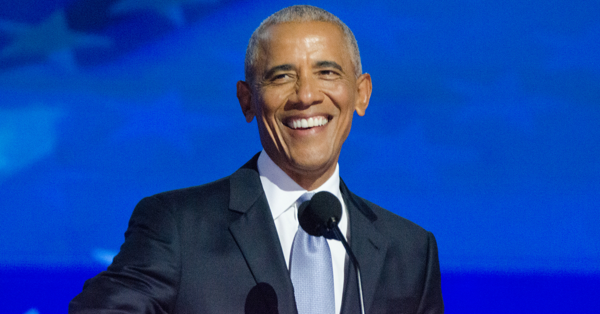 Barack Obama, Türk yazarın kitabını önerdi