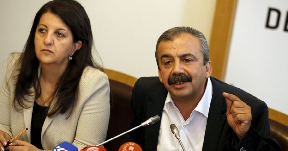 DEM Parti’den yeni açıklama