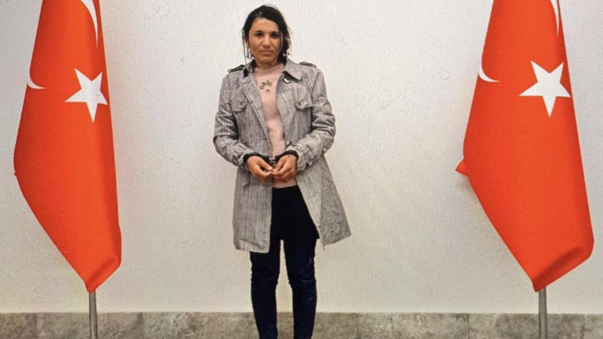 Şanlıurfa’da ikna çalışmaları sonucu 1 terörist daha teslim oldu