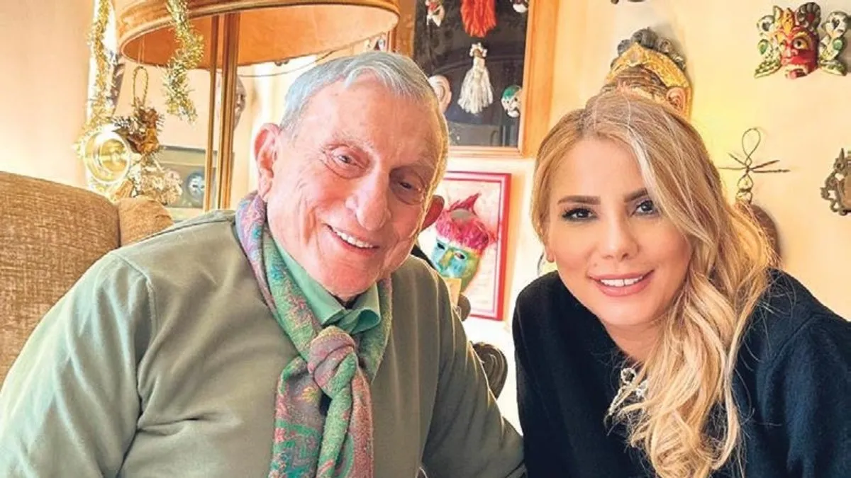 Usta oyuncu Haldun Dormen: Emeklilik aklımdan geçmez yaşlanmaya, yorulmaya vaktim yok!