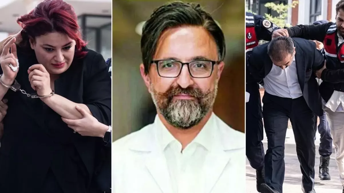 “Yenidoğan Çetesi” duruşmasında ara karar açıklandı: Tutuklu sayısı 29 oldu, 4 sanık hakkında yakalama emri verildi