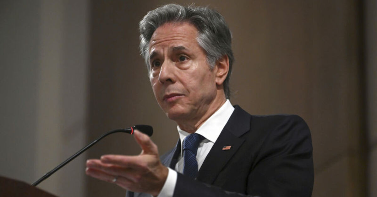 ABD, Suriye’de kapsayıcı ve hesap verebilir hükümete geçiş sürecine desteğini yineledi