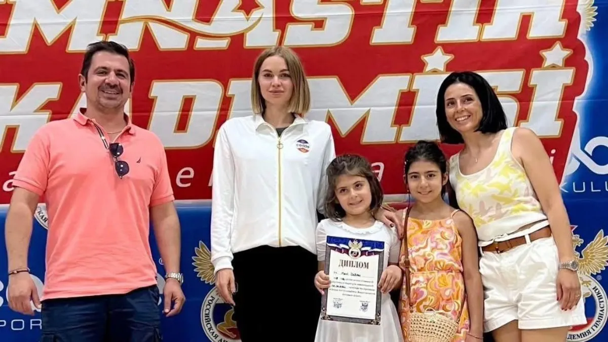 Adanalı Doğan çifti 2 çocuğuyla hayatını kaybetti