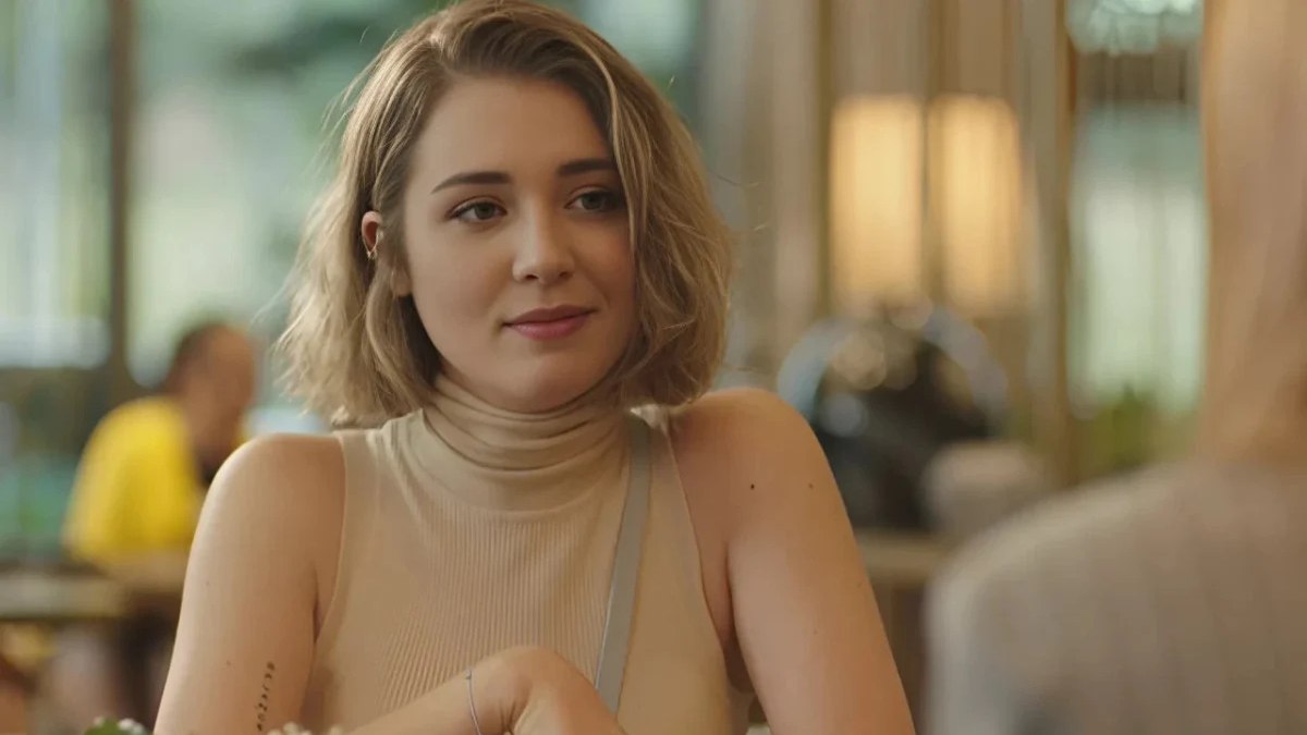 Ayşe Barım soruşturmasında oyuncu Deniz Işın’ın ifadesine ulaşıldı