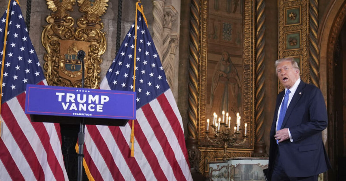 Donald Trump’ın Grönland ve Kanada ısrarı sürüyor