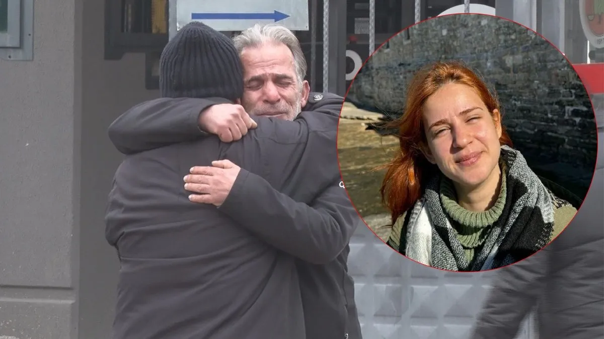 Grand Kartal Otel’deki faciada hayatını kaybetmişti! Esra Nazik’in babasının feryadı yürek yaktı: Daha çok gençti…