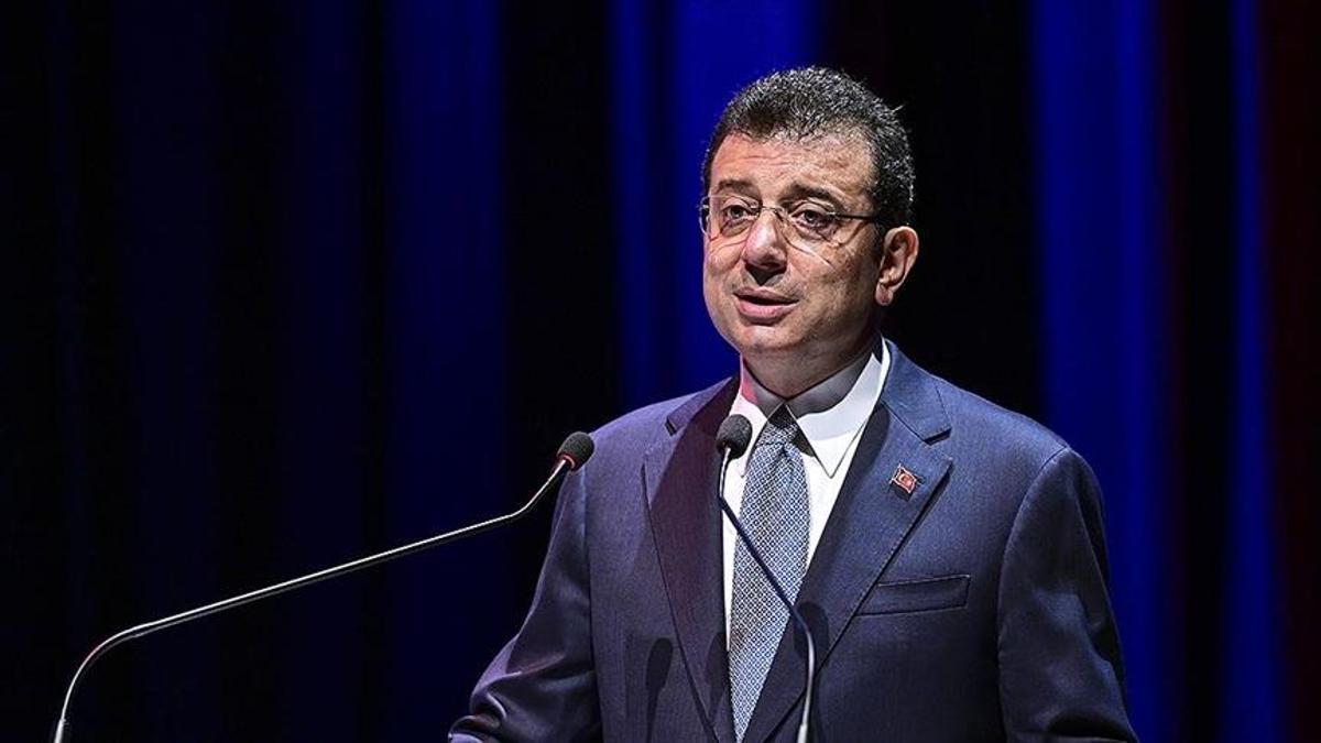 İBB Başkanı İmamoğlu, 31 Ocak’ta ifade verecek