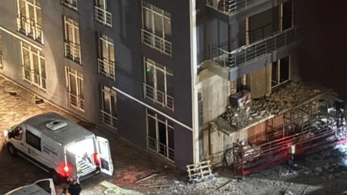 İstanbul Esenyurt’ta feci olay! Bir haftadır aranıyordu: Cesedi asansör boşluğunda bulundu!