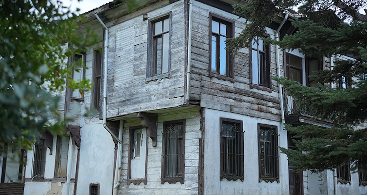 İstanbul’da iki asır önce kuruldu, son nesiller yaşıyor!