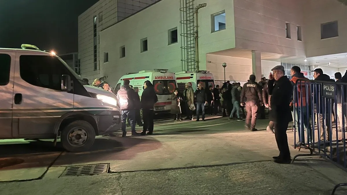 Morg önünde en acı nöbet: Sorumlular adalet önünde hesap verecek!