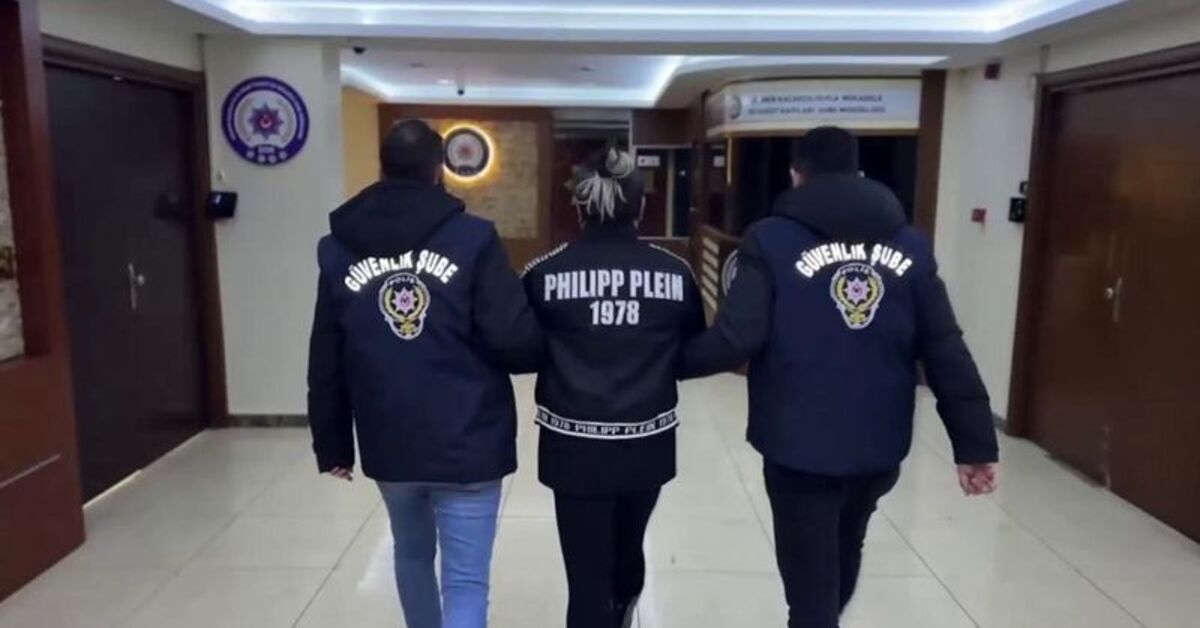 Murat Övüç serbest bırakıldı