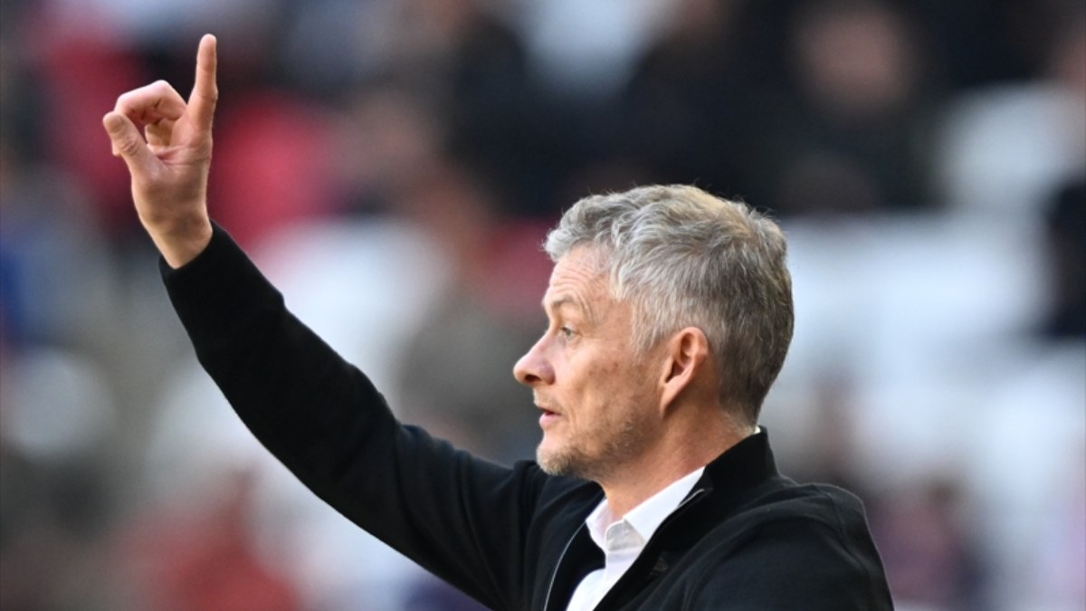 Ole Gunnar Solskjaer: Twente maçını kazanmak zorundayız