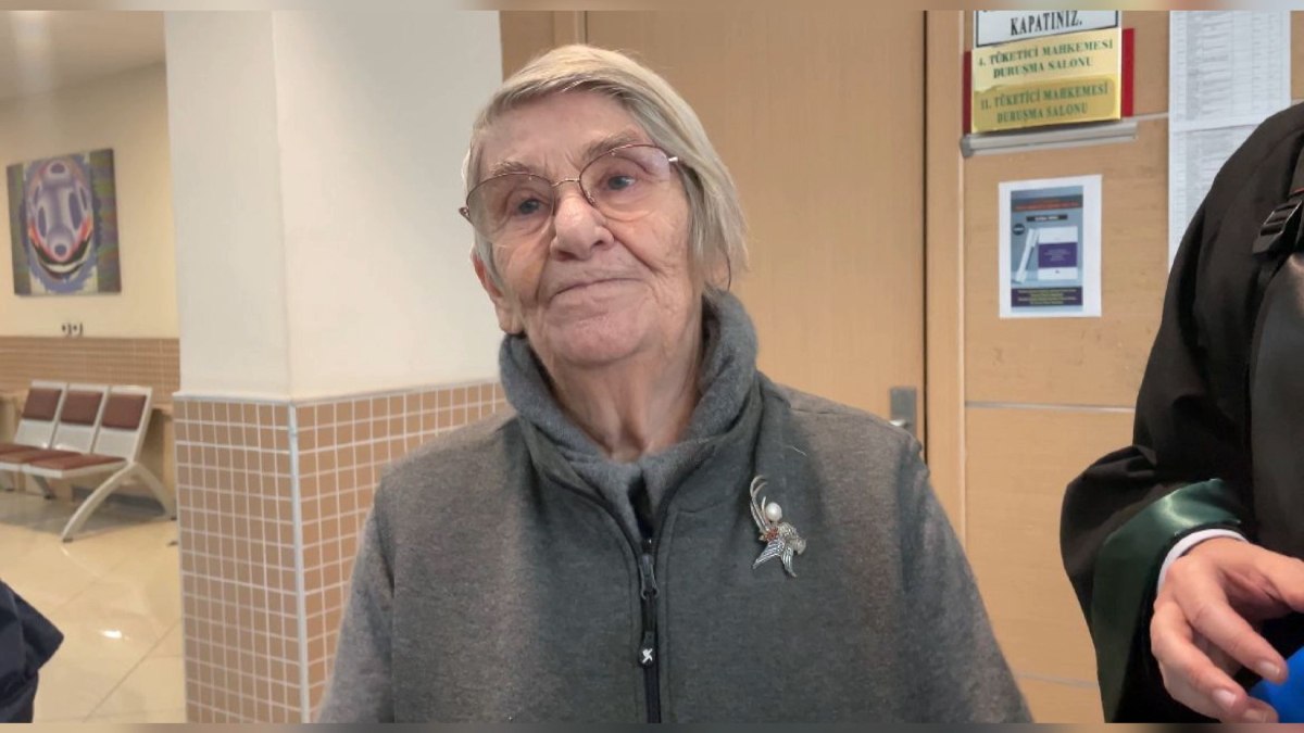 Prof. Dr. Canan Karatay hakkında ‘meslekten men’ davası kapsamında ilk duruşma görüldü