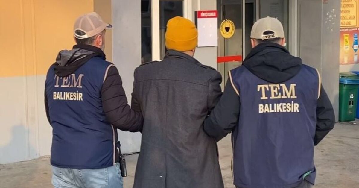 21 ilde DEAŞ operasyonu: 164 şüpheli yakalandı