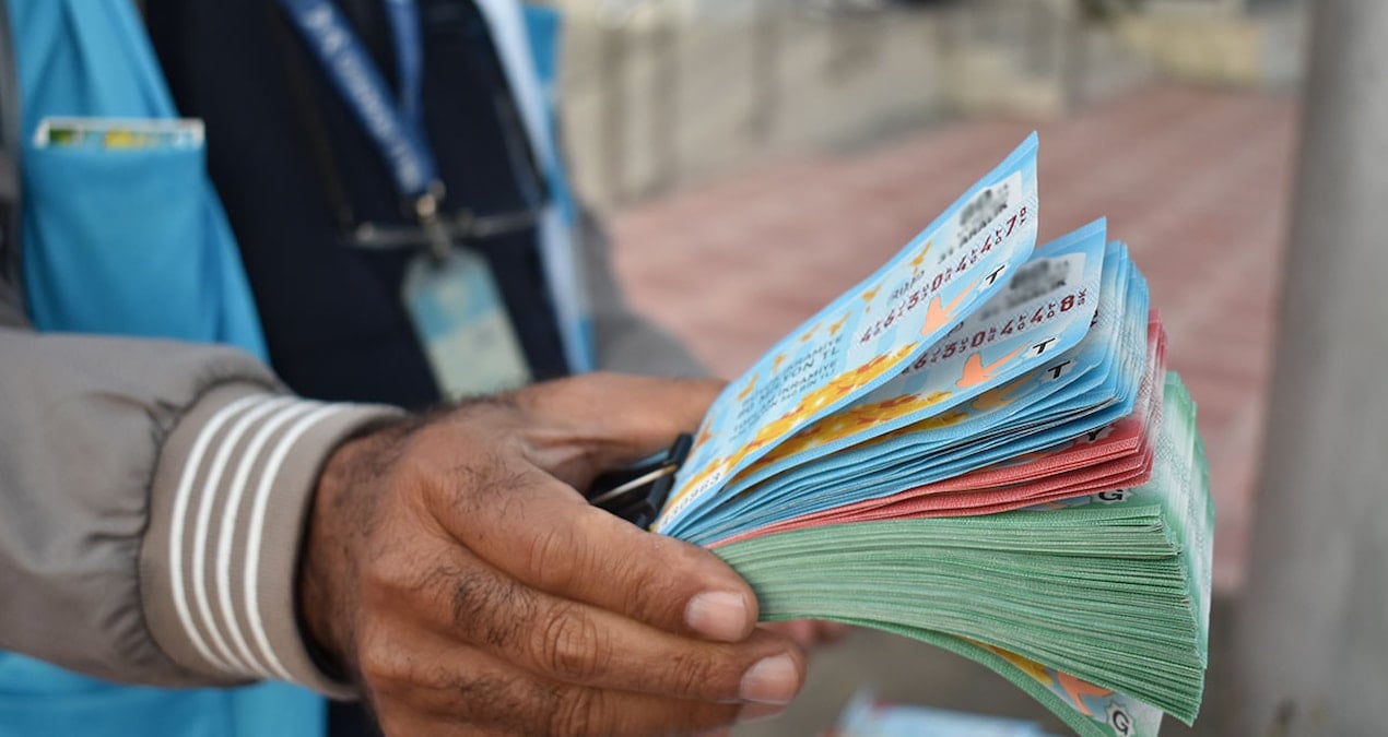 333 milyon TL ikramiye başvuranlara dağıtılacak: 2 Mart’ta zaman aşımına uğrayacak