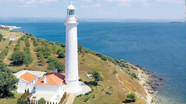 488 deniz feneri yenileniyor