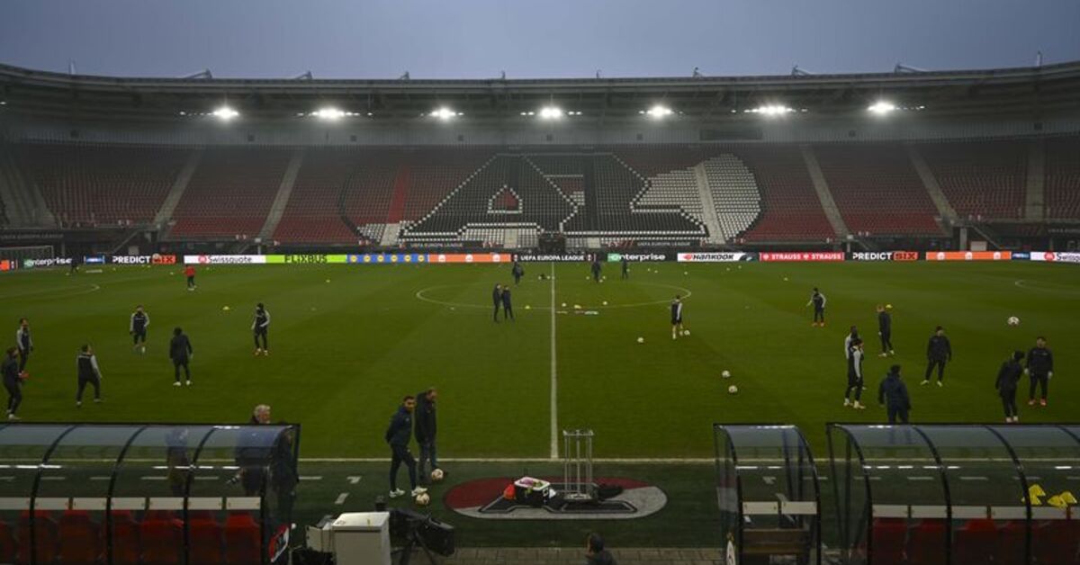 AFAS Stadı, bu sezon Galatasaray’a ikinci kez kapılarını açacak
