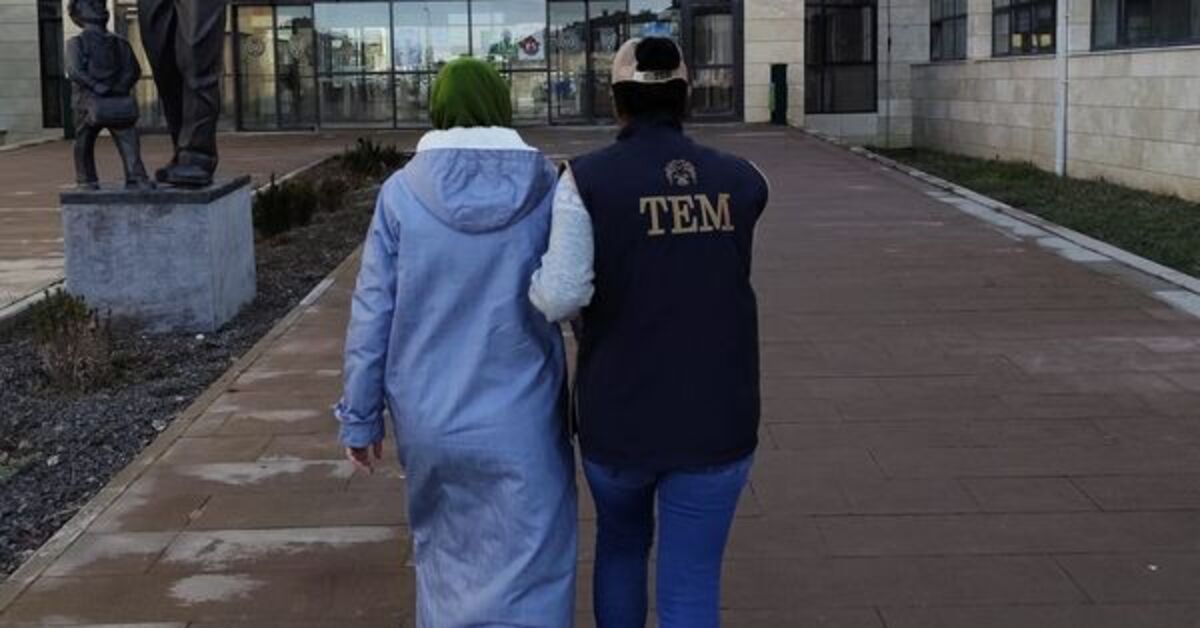 Afyonkarahisar’da firari FETÖ hükümlüsü yakalandı