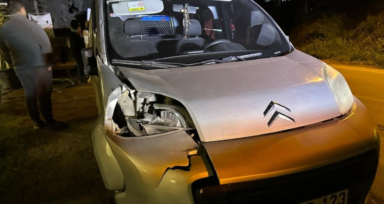 Bodrum’da engelli yayaya çarpıp ölümüne neden olmuştu… Sürücü tutuklandı