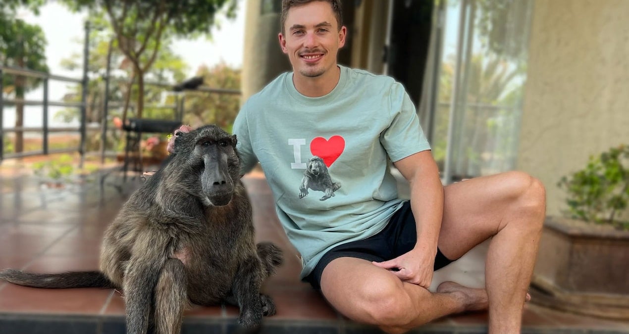 Dünyanın birbirine en benzemeyen kardeşleri