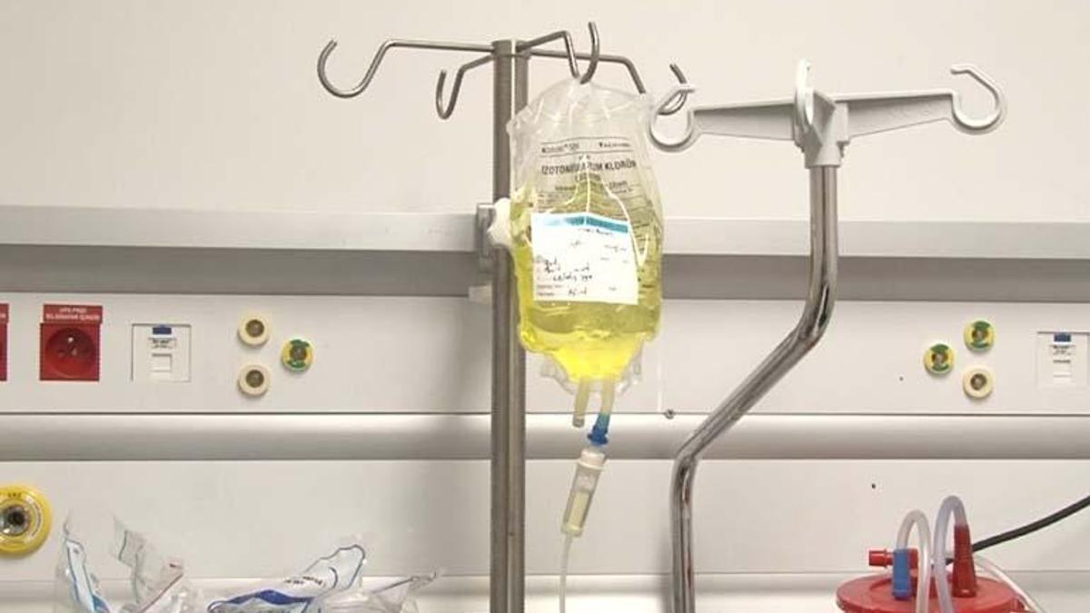 Evde sağlık hizmeti alırken dikkat: Saniyeler içinde müdahale edilmezse öldürebilir