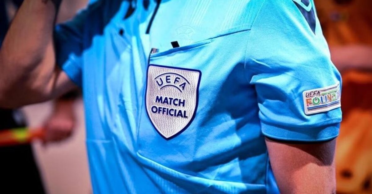 Fenerbahçe ve Galatasaray’ın Avrupa’daki hakemleri belli oldu