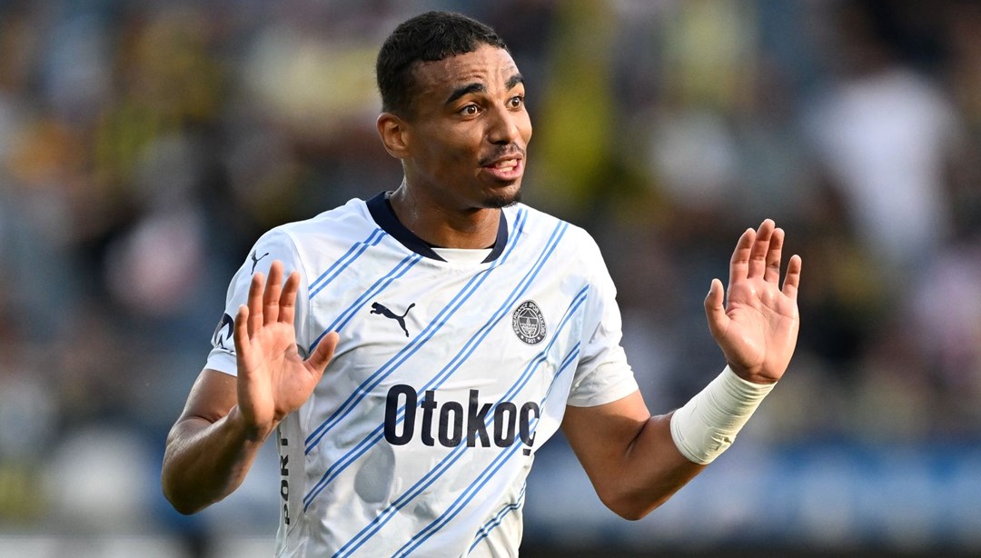 FenerbahÃ§e’de 3 sakatlÄ±k