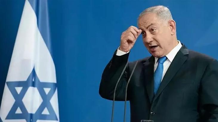 İsrail Başbakanı Netanyahu açıkladı! İşte Gazze’deki İsrailli esir sayısı