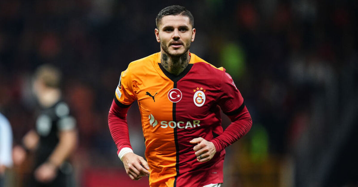 Mauro Icardi’den Mourinho’nun ‘GOAT’ sözlerine yanıt