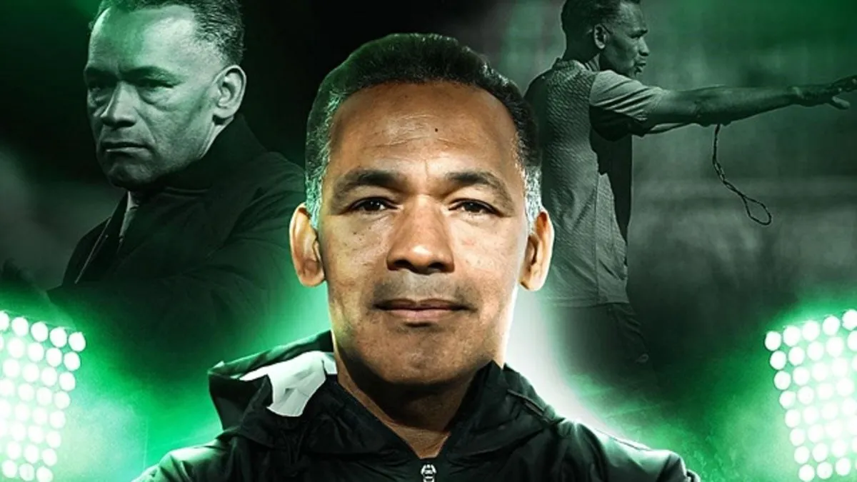 Mourinho’nun eski yardımcısı Jose Morais Bodrum FK yeni hocası oldu!