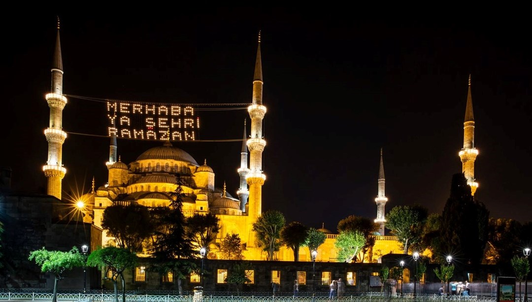 Ramazan başlangıcı 2025: İlk iftar (ilk oruç) ne zaman, hangi gün?